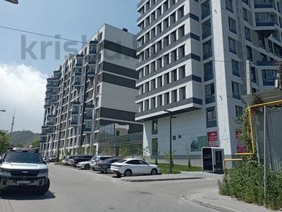 2-бөлмелі пәтер · 82 м² · 7/8 қабат, Сагадат Нурмагамбетов 71 — Толе Би, бағасы: 76 млн ₸ в Алматы, Медеуский р-н