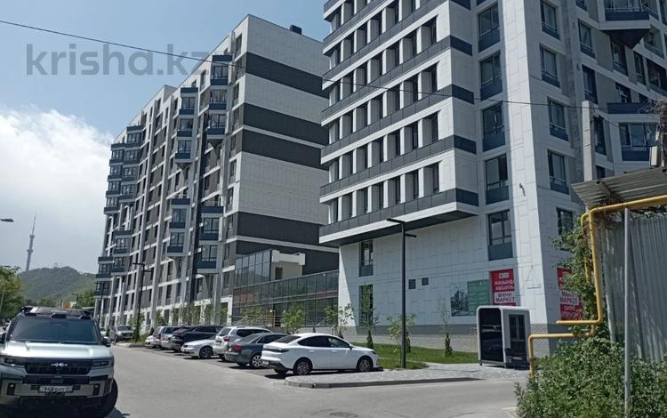 2-бөлмелі пәтер · 82 м² · 7/8 қабат, Сагадат Нурмагамбетов 71 — Толе Би, бағасы: 76 млн ₸ в Алматы, Медеуский р-н — фото 32