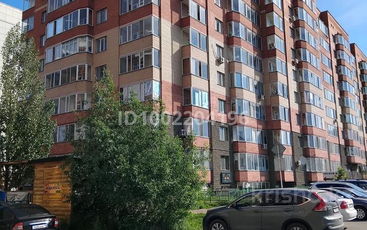 3-комнатная квартира · 86 м² · 2/9 этаж, Жайдарман 1 — Момышулы-Тауельсыздык за 41 млн 〒 в Астане, Алматы р-н — фото 2