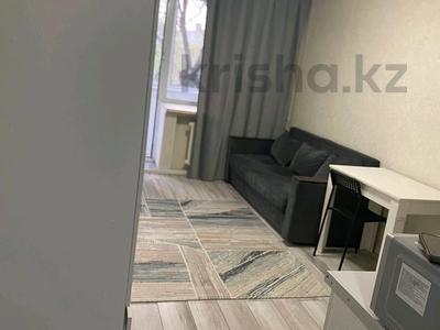 1-комнатная квартира · 20 м² · 3/4 этаж, Жандосова 59/1 за 17 млн ₸ в Алматы, Ауэзовский р-н