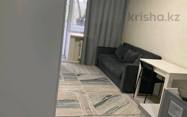 1-бөлмелі пәтер · 20 м² · 3/4 қабат, Жандосова 59/1, бағасы: 17 млн ₸ в Алматы, Ауэзовский р-н — фото 2