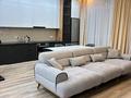 3-комнатная квартира · 100 м² · 16 этаж, Акмешит 1 — Оригинал за 1.1 млн ₸ в Астане, Есильский р-н