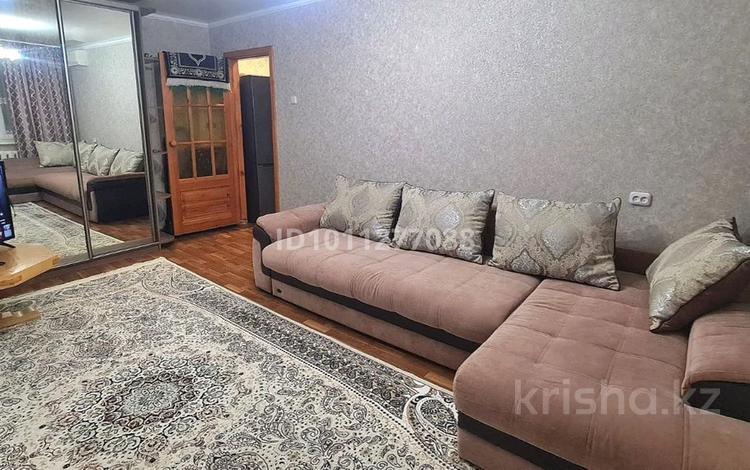1-бөлмелі пәтер · 33 м² · 5/5 қабат, Мухита 127, бағасы: 11 млн ₸ в Уральске — фото 13