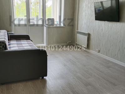 2-комнатная квартира · 50.2 м² · 4/10 этаж, К. Исабай 63 за 22.5 млн 〒 в Павлодаре