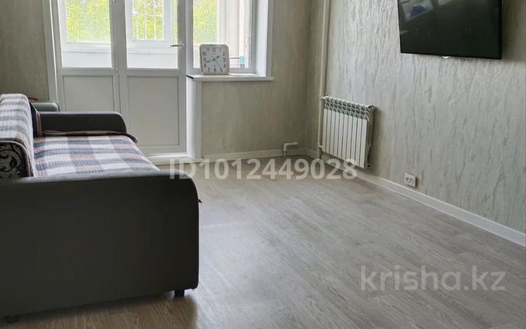 2-комнатная квартира · 50.2 м² · 4/10 этаж, К. Исабай 63 за 22.5 млн ₸ в Павлодаре — фото 2