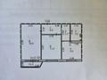 2-комнатная квартира · 50.2 м² · 4/10 этаж, К. Исабай 63 за 22.5 млн ₸ в Павлодаре — фото 10