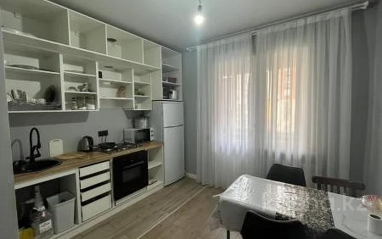 2-бөлмелі пәтер · 62 м² · 5/16 қабат, Абишева — ипотеку проходит, бағасы: 33 млн ₸ в Алматы, Наурызбайский р-н — фото 2