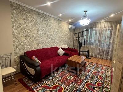 2-комнатная квартира · 76 м² · 3/5 этаж, Мустафина 3 за 29.9 млн ₸ в Астане, Алматы р-н