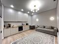 2-комнатная квартира · 36.1 м² · 1/9 этаж, Шамши Калдаяков 25а — Жумекен Нажимеденов за ~ 27 млн ₸ в Астане, Сарайшык р-н