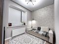 2-комнатная квартира · 36.1 м² · 1/9 этаж, Шамши Калдаяков 25а — Жумекен Нажимеденов за ~ 27 млн ₸ в Астане, Сарайшык р-н — фото 8