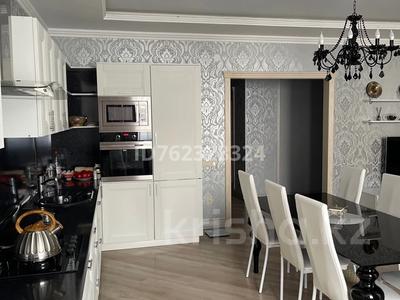 2-бөлмелі пәтер · 94.1 м² · 4/5 қабат, мкр. Алтын орда, Тауелсиздик 5, бағасы: 45 млн ₸ в Актобе