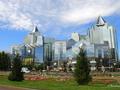 Кеңселер • 1215 м², бағасы: ~ 634.7 млн 〒 в Алматы, Бостандыкский р-н