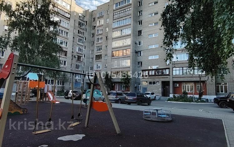 2-комнатная квартира · 56.1 м² · 7/9 этаж, Пермитина 29 за 35.5 млн ₸ в Усть-Каменогорске — фото 2