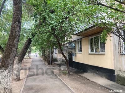 3-комнатная квартира · 57.4 м² · 1/3 этаж, Розыбакиева 186 за ~ 22.6 млн 〒 в Алматы, Бостандыкский р-н