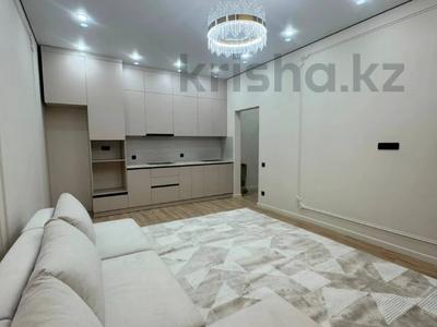 3-комнатная квартира · 65 м² · 9/10 этаж, мкр Юго-Восток, Муканова 53/8 за 37 млн ₸ в Караганде, Казыбек би р-н