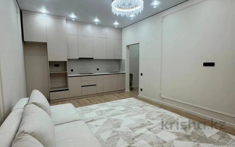 3-комнатная квартира · 65 м² · 9/10 этаж, мкр Юго-Восток, Муканова 53/8 за 37 млн ₸ в Караганде, Казыбек би р-н — фото 3
