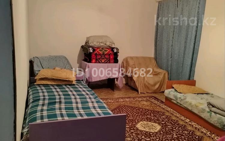 Дача · 1 комната · 40 м² · 10 сот., Дамба — Жаңа бейіт ар жағындағы дача Электрик за 2.5 млн 〒 в Тасбогете — фото 2