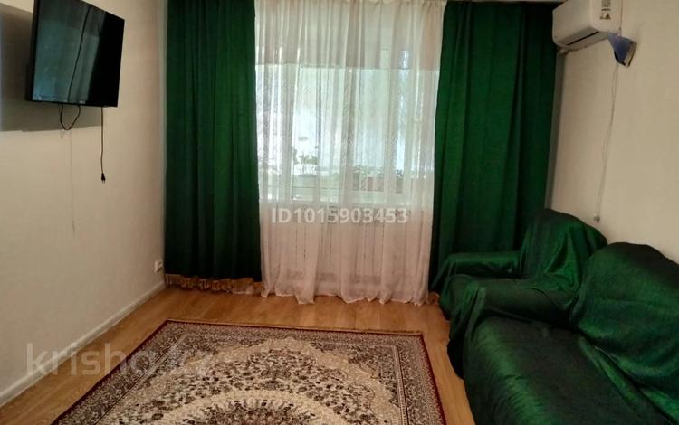 2-комнатная квартира · 52 м² · 1 этаж, Сазда-1, Карагул Батыра 15 за 130 000 ₸ в Актобе — фото 2