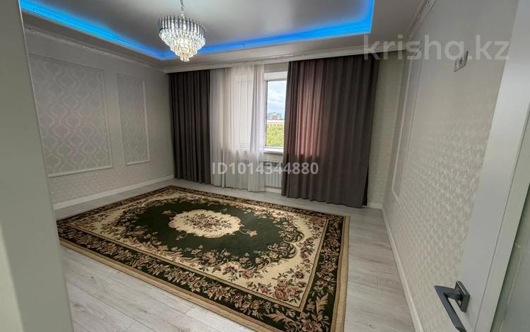 2-комнатная квартира · 70 м² · 5/5 этаж, мкр Юго-Восток, Степной 2 ш/а. 14/5 за 210 000 ₸ в Караганде, Казыбек би р-н — фото 2