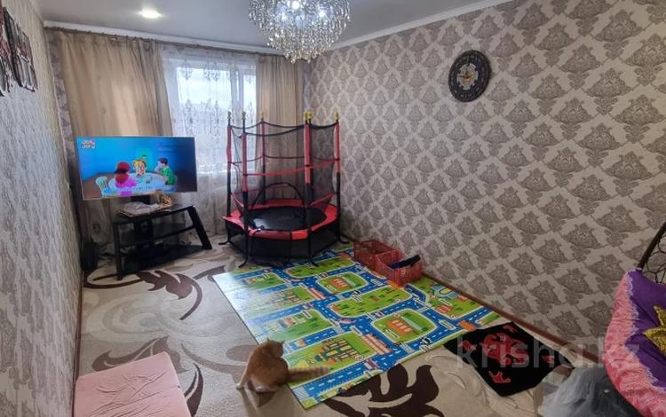 3-комнатная квартира · 66.9 м² · 5/5 этаж, Абая 160 за 10.5 млн 〒 в Экибастузе — фото 15