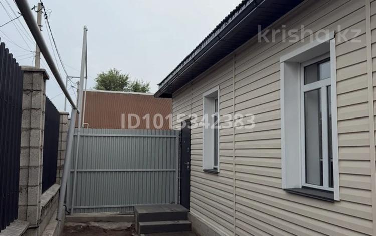 Жеке үй · 2 бөлме · 30 м² · 1 жүзд., Гастелло 68, бағасы: 250 000 ₸ в Алматы, Жетысуский р-н — фото 2