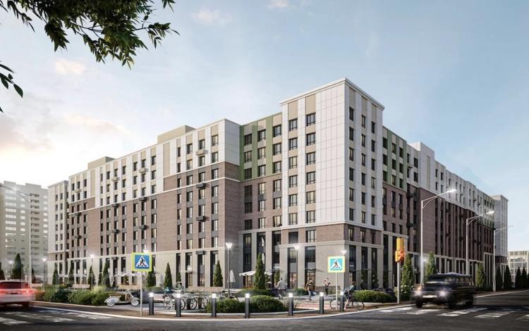 Свободное назначение · 84.8 м² за 86 млн ₸ в Астане, Нура р-н — фото 2