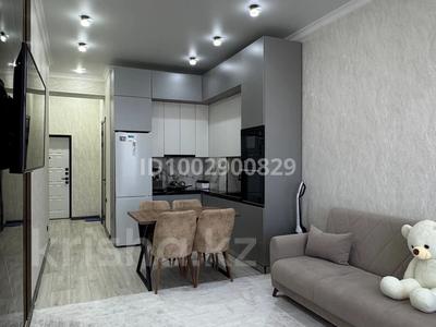 2-комнатная квартира · 53.9 м² · 8/12 этаж, 17-й мкр 55 за 24.7 млн ₸ в Актау