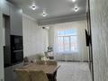2-комнатная квартира · 53.9 м² · 8/12 этаж, 17-й мкр 55 за 24.7 млн ₸ в Актау — фото 2