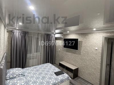 1-бөлмелі пәтер · 55 м² · 14/25 қабат, Абиша Кекилбайулы 264/7, бағасы: 13 000 〒 в Алматы, Бостандыкский р-н