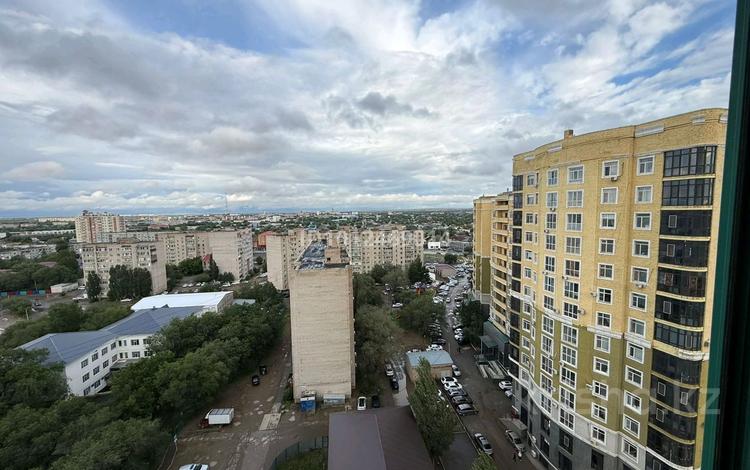 3-бөлмелі пәтер · 92 м² · 15/25 қабат, мкр 11 112В, бағасы: 16.5 млн ₸ в Актобе — фото 11
