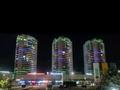 3-бөлмелі пәтер · 92 м² · 15/25 қабат, мкр 11 112В, бағасы: 16.5 млн ₸ в Актобе — фото 2