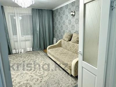 3-комнатная квартира · 78 м² · 12/16 этаж, Кургалджинское шоссе 27/3 — Айтматова за 41 млн ₸ в Астане, Нура р-н