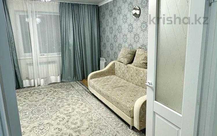 3-комнатная квартира · 78 м² · 12/16 этаж, Кургалджинское шоссе 27/3 — Айтматова за 41 млн ₸ в Астане, Нура р-н — фото 2