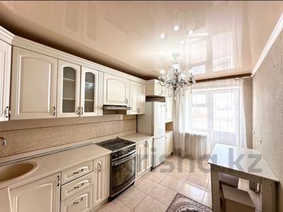 2-комнатная квартира · 55 м² · 4/5 этаж, Серкебаева 47 за 25.5 млн ₸ в Астане, Сарыарка р-н