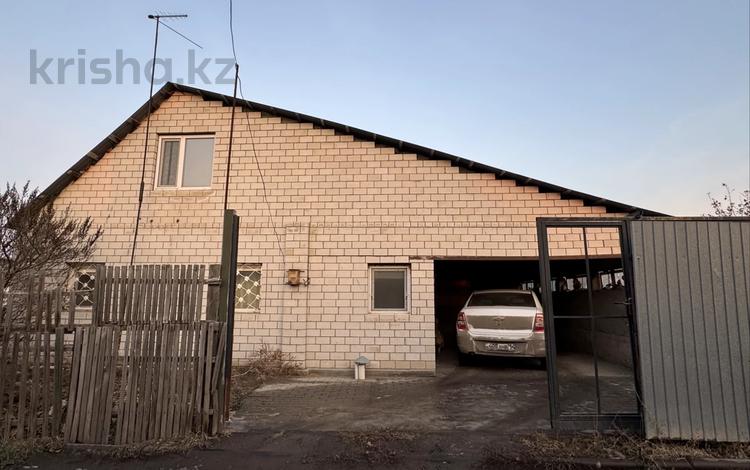 Отдельный дом · 3 комнаты · 70.6 м² · 6 сот., ПКСТ Реченька Яблоневая за 21 млн 〒 в Павлодаре — фото 2