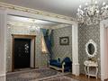 Отдельный дом · 11 комнат · 568.8 м² · 15 сот., Сазда-3, Ғ.жұбанова 123 — Триатлон парк за 265 млн ₸ в Актобе — фото 13
