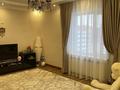 3-комнатная квартира, 89 м², 9/17 этаж, Кудайбердиулы 2 за 40 млн 〒 в Астане, Алматы р-н