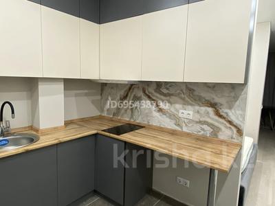 1-бөлмелі пәтер · 30.8 м² · 1/9 қабат, Шұғыла ш/а. 340/8 — Алатау Абая, бағасы: 23.9 млн ₸ в Алматы, Наурызбайский р-н