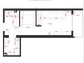 1-бөлмелі пәтер · 30.8 м² · 1/9 қабат, Шұғыла ш/а. 340/8 — Алатау Абая, бағасы: 23.9 млн ₸ в Алматы, Наурызбайский р-н — фото 21