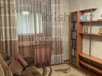 4-комнатная квартира, 113.6 м², 1/4 этаж, Шевченко 140 за 27.7 млн 〒 в Талдыкоргане