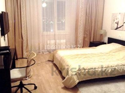 1-комнатная квартира · 32 м², мкр Новый Город, Абдирова за 1 500 ₸ в Караганде, Казыбек би р-н