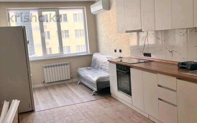 2-комнатная квартира · 67 м² · 4/7 этаж, мкр Кайрат 303/5 за 40.5 млн ₸ в Алматы, Турксибский р-н — фото 15