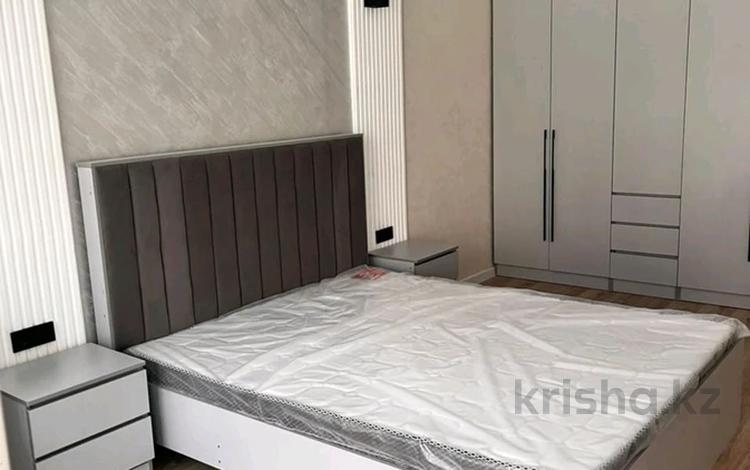 2-бөлмелі пәтер · 67 м² · 4/7 қабат, мкр Кайрат 303/5, бағасы: 40.5 млн ₸ в Алматы, Турксибский р-н — фото 10