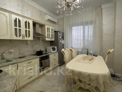 2-комнатная квартира · 72 м² · 4 этаж, сатпаева 66 за 42 млн 〒 в Атырау