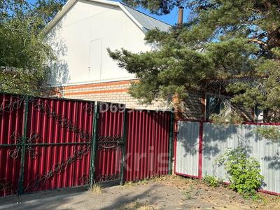 Отдельный дом · 4 комнаты · 111.9 м² · 14 сот., Добровольского 33 за 28 млн 〒 в Бишкуле