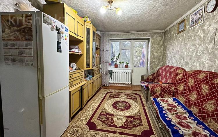 2-бөлмелі пәтер · 45 м² · 2/2 қабат, Байсеитовой, бағасы: 8 млн ₸ в Талдыкоргане — фото 2
