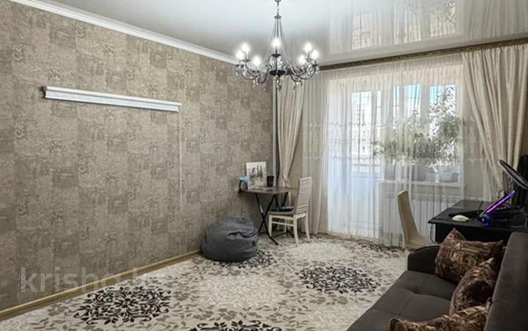 2-бөлмелі пәтер · 67 м² · 9/12 қабат, Айнаколь 60, бағасы: 34 млн ₸ в Астане, Алматы р-н — фото 2