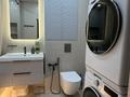 2-бөлмелі пәтер · 67 м² · 9/12 қабат, Айнаколь 60, бағасы: 34 млн ₸ в Астане, Алматы р-н — фото 4