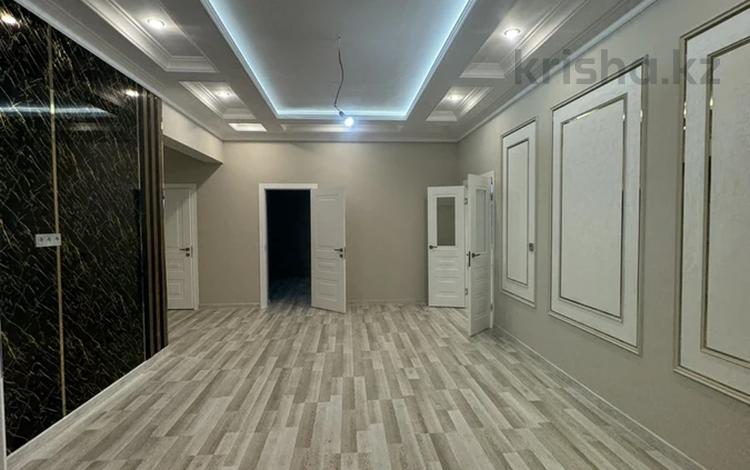 Жеке үй · 5 бөлме · 210 м² · 5 жүзд., Макашева, бағасы: 46 млн ₸ в Каскелене — фото 2