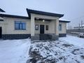 Жеке үй · 5 бөлме · 210 м² · 5 жүзд., Макашева, бағасы: 46 млн ₸ в Каскелене — фото 11